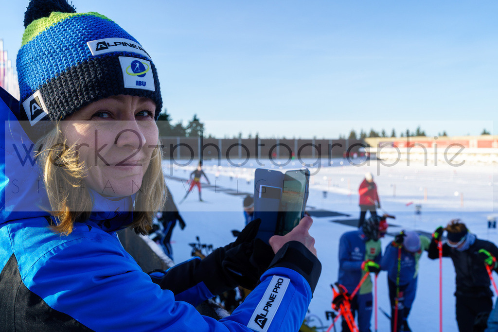 DP Oberwiesenthal | Alpencup/DP Deutschlandpokal in Oberwiesenthal am 15.-17.12.2023
