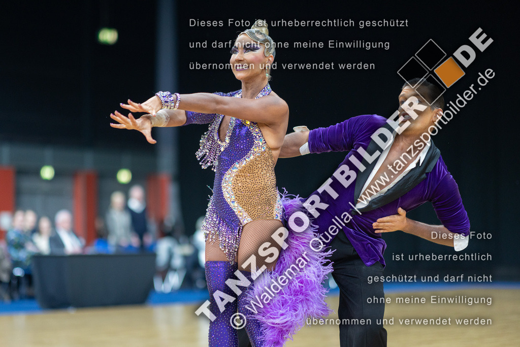 20260214-11785 | Bremen 2026 1. Bundesliga Latein
