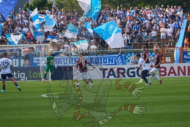 BFC Dynamo vs. VfL Bochum 095 | mythos-online-redaktion