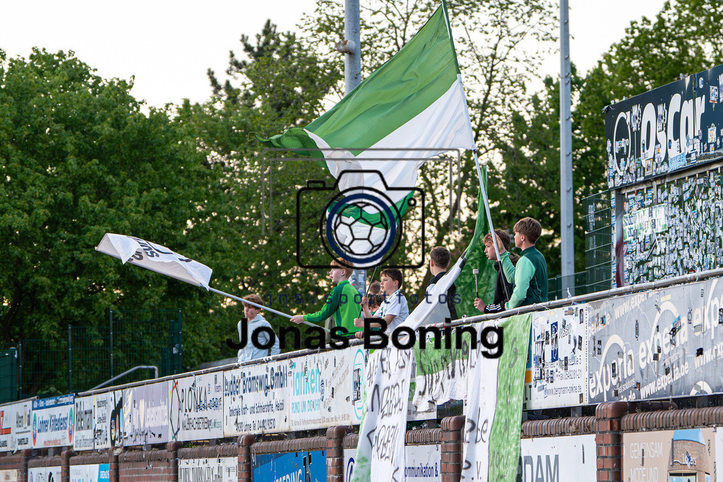 Fußball I Herren I Saison 2025-2026 I Landesliga Weser-Ems I 26. Spieltag I BW Lohne II - SV GW Mühlen  I 14662 | jns.sportfotos - Realisiert mit Pictrs.com