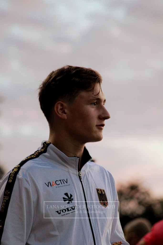 U21 M 4 Nationen Turnier Deutschland - Indien 19.08.23-149 | lanaschraderfotografie - Realisiert mit Pictrs.com