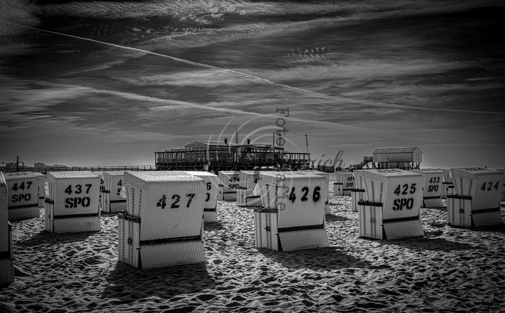 St. Peter Ording | St. Peter Ording - Realisiert mit Pictrs.com