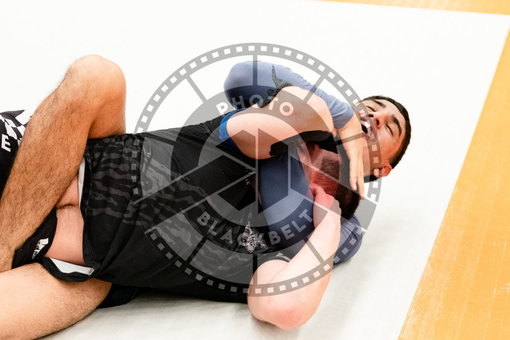 20251122PBB14681 | Athletes compete during the Grappling Industries Berlin Jiu-Jitsu and Grappling Championship, on November 22, 2025 in Berlin, Germany. © photoblackbelt