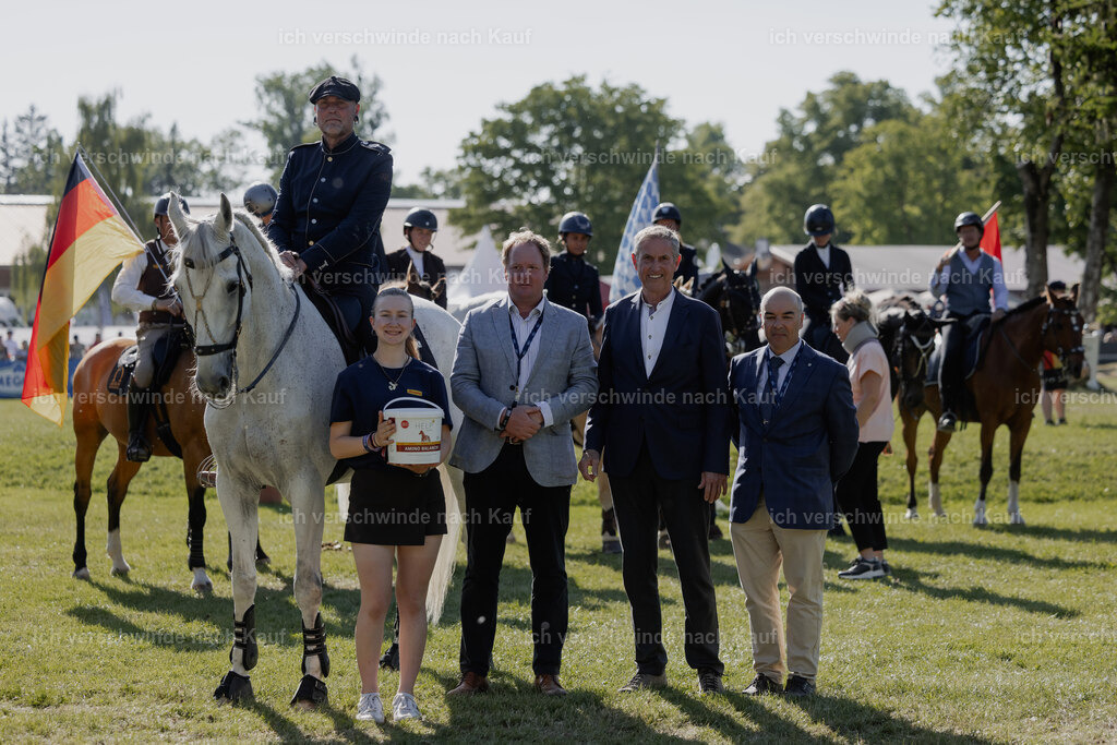 WE_MOS_Stoib_MOSSieger_PI2025_2484 | Pferd International München 2025