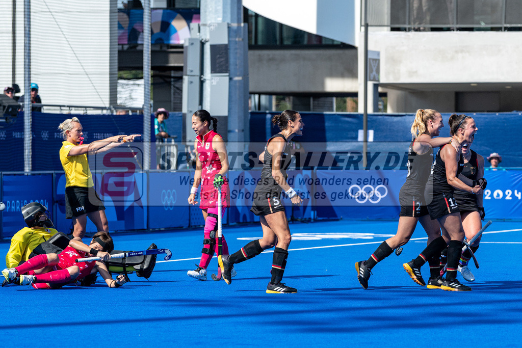 Aka Danas - Japan 2-0 28.07.24 sg-3197 | Hockey,Sport,Fieldhockey,1.Bundesliga,2.Bundesliga,Sportfotografie,Shop,Sportphotography,Feldhockey,Hockeyliga