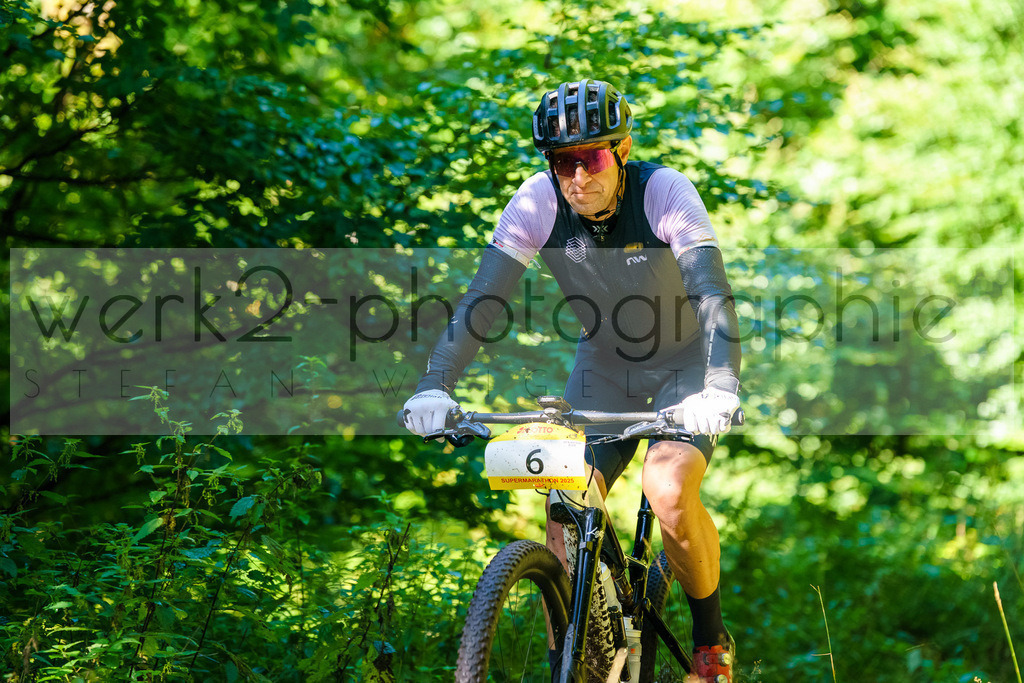 RennsteigRIDE 2025 | Schmiedefeld am 7. September 2025