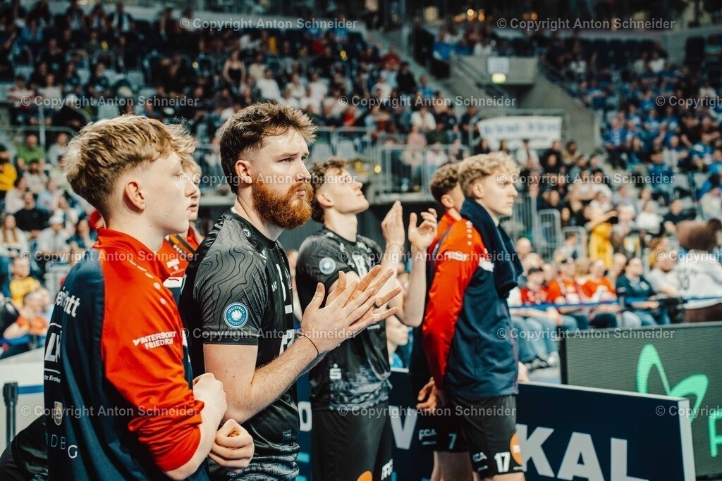 Vollyballpokalfinale 25/26 Mannheim | Zoi DVV Pokalfinale am 28.02.2026 in Mannheim I VfB Suhl LOTTO Thüringen - Allianz MTV Stuttgart I VfB Friedrichshafen - SVG Lüneburg - Realisiert mit Pictrs.com