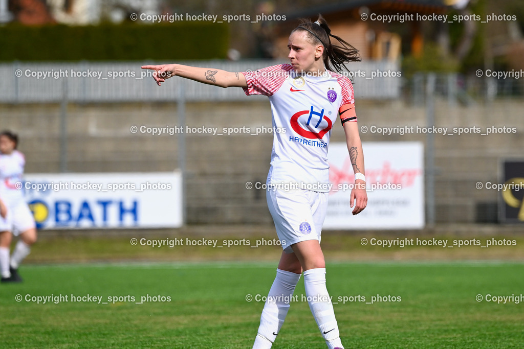 Carinthians LIWOdruck Hornets vs. Young Violets Austria Wien 17.3.2024 | #26 Magdalena Vlajcic Austria Wien, Carinthians LIWOdruck Hornets vs. Young Violets Austria Wien 17.3.2024, Carinthians LIWOdruck Hornets vs. Young Violets Austria Wien  am 17.03.2024 in Spittal an der Drau (Goldeck Stadion), Austria, (Photo by Bernd Stefan)