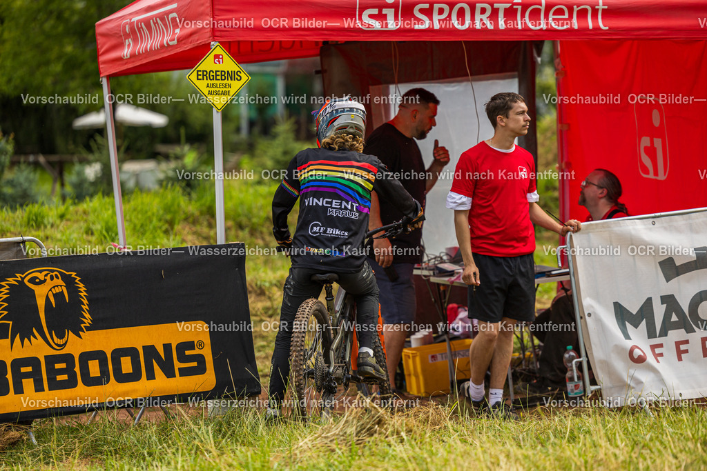 Enduro One Roßbach Samstag R6-0309 | OCR Bilder Fotograf Eisenach Michael Schröder