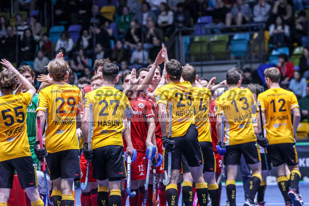 MJ_20230204-HTHC-MHC-M-8 | Harvestehuder THC - Mannheimer HC am 4.2.2023 in der Ballsporthalle, Frankfurt am Main