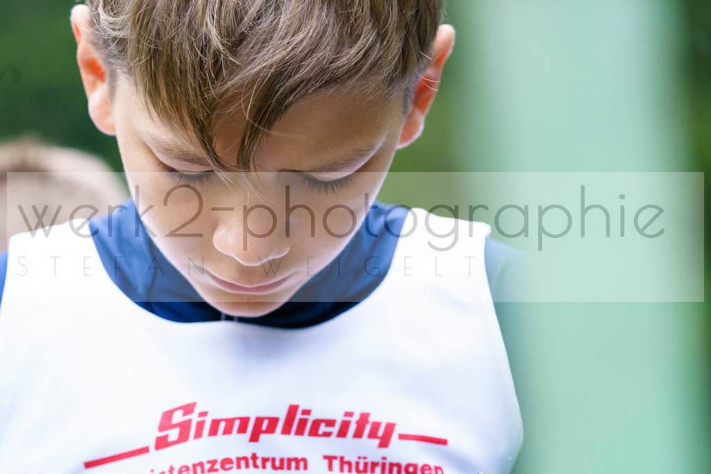 Hindernis-Cross Scheibe-Alsbach | Biathlonanlage "Am Rußtiegel" am 15. Juni 2024