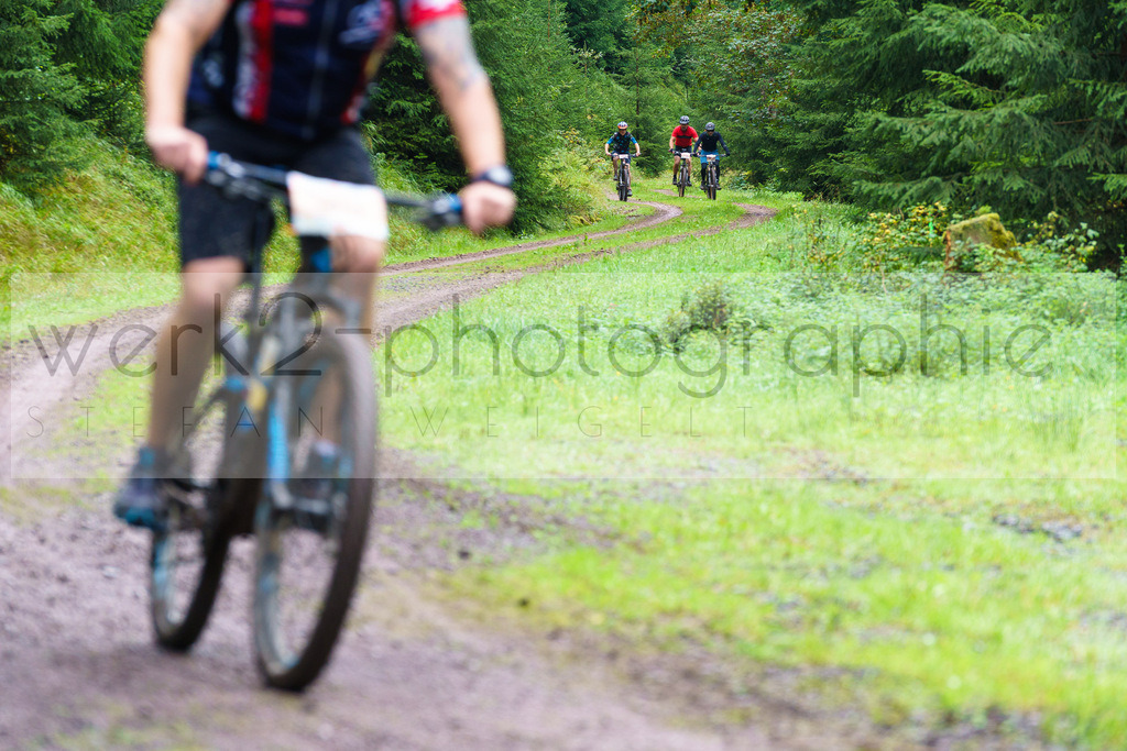 RennsteigRIDE 2023 | Am ersten Septemberwochenende startete der 7. RennsteigRIDE in Schmiedefeld!