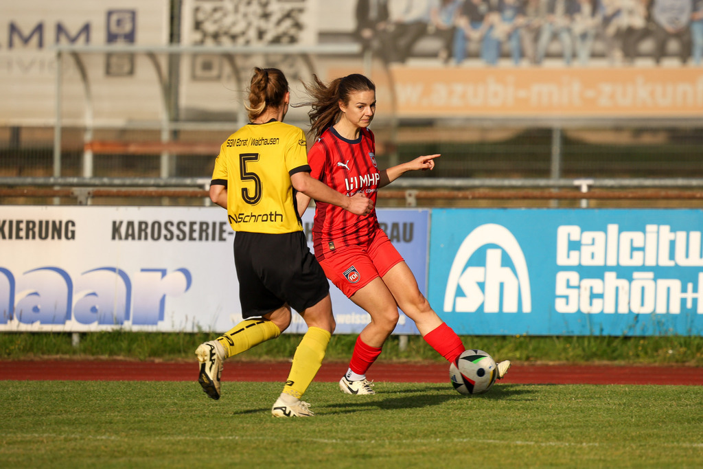 Fußball I FRAUEN I Saison 2025-2026 I Freundschaftsspiel I SGM Ebnat-Waldhausen - 1FC Heidenheim 1846 2 I_250823_5201 | Fotopresso – Sportfotografie in Heidenheim & Umgebung. Professionelle Sportfotografie für unvergessliche Momente. Dynamische Action-Shots, emotionale Szenen & hochwertige Bilder. - Realisiert mit Pictrs.com