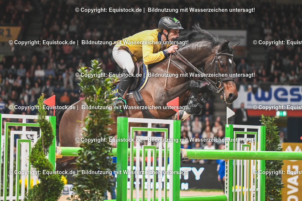 20251116_FEI-Jumping-World-Cup_TOMSPIC_0493 | Foto: Thomas Hartig