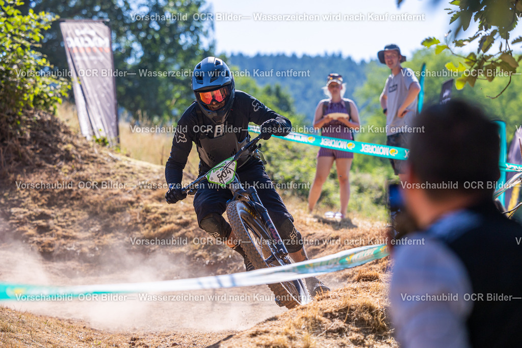 Enduro One Roßbach So R6-1806 | OCR Bilder Fotograf Eisenach Michael Schröder