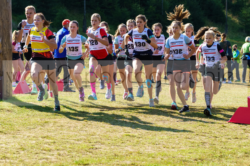 RWS-Cup Buntenbock | Buntenbock am 24. bis 26. 
September 2021