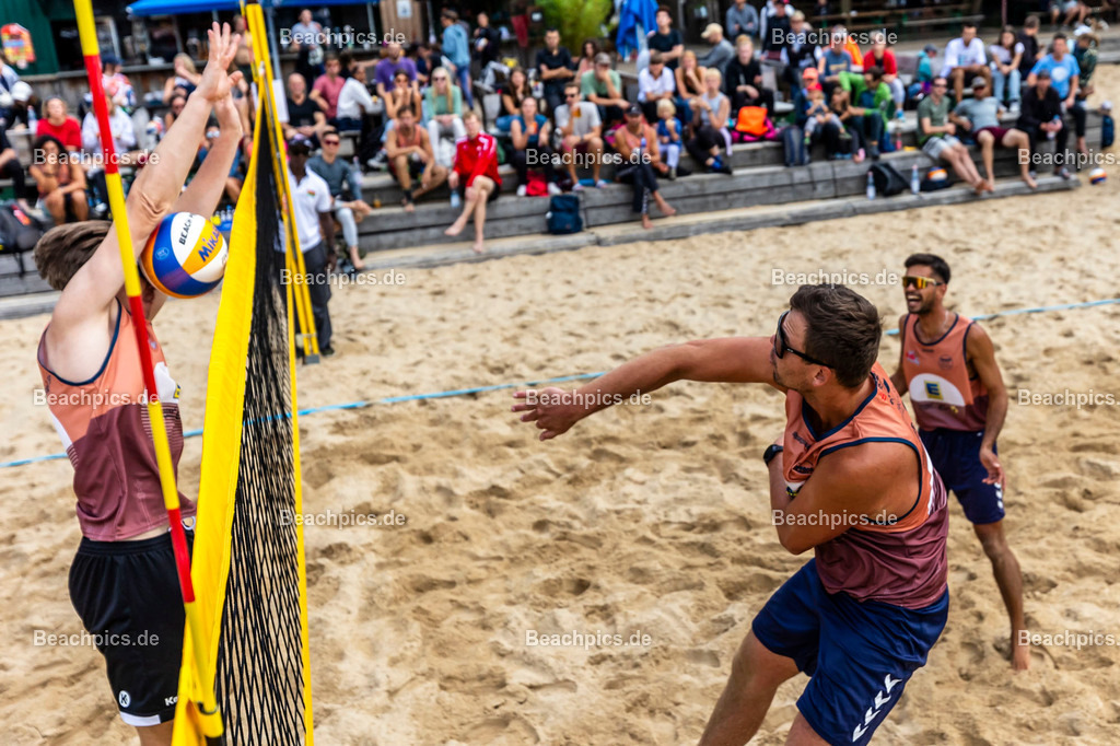 2024-00107184-Hauptstadt-Masters61 |  13.07.2024; Berlin Foto: Gerold Rebsch - www.beachpics.de