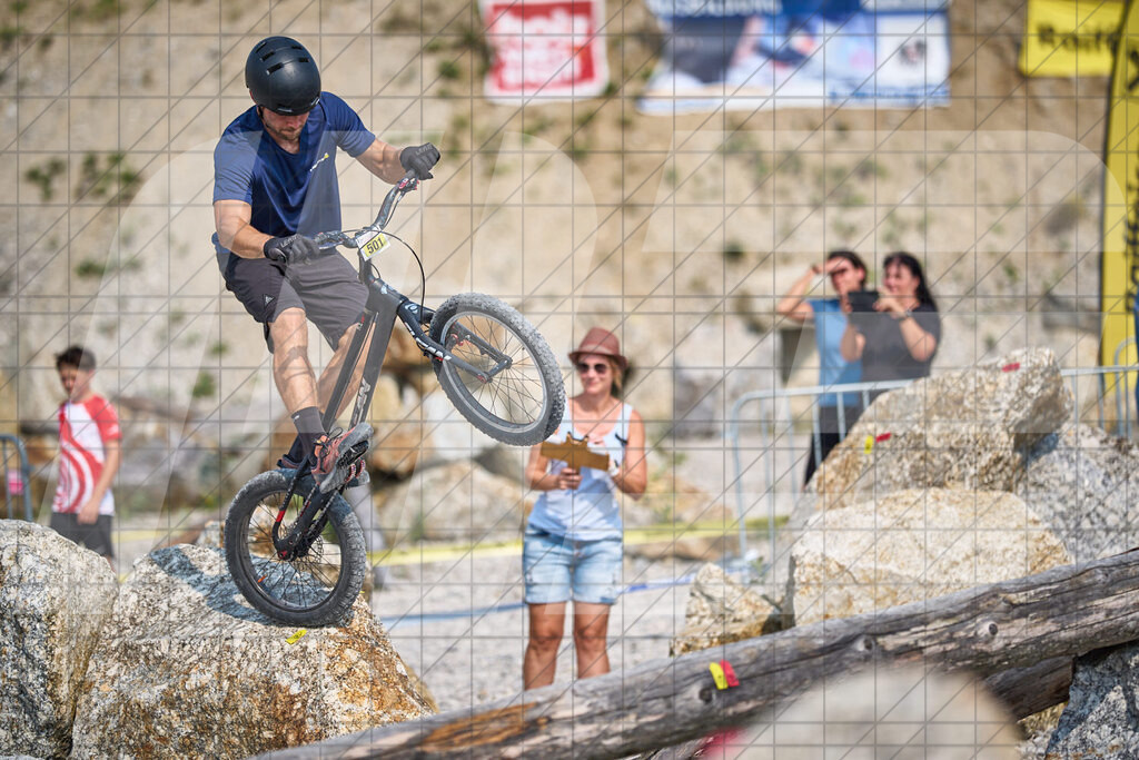 Trials European Youth Games | 16.08.2025: Trials European Youth Games in Purgstall an der Erlauf Foto: © 2025 Martin Bihounek / martinbihounek.comInsta: @martinbihounekcom