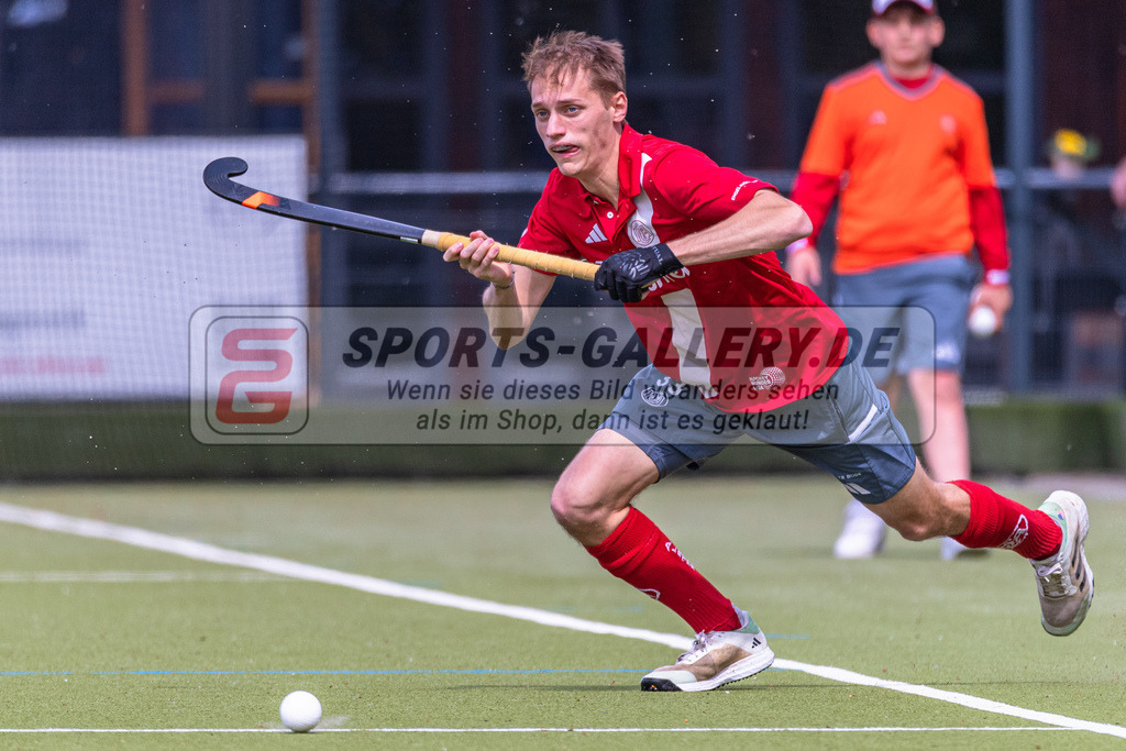 SM_20240427-D5A_7181 | Playoffs: 1.Bundesliga Feldhockey (M) DCadA - HTCU  / 4:2 (2:0)