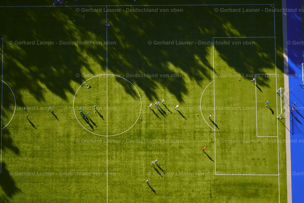 3491196 | Fußballspiel bei Obernburg