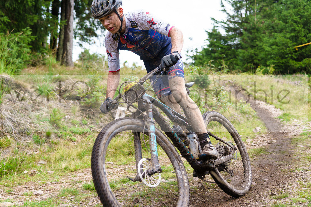 RennsteigRIDE 2023 | Am ersten Septemberwochenende startete der 7. RennsteigRIDE in Schmiedefeld!