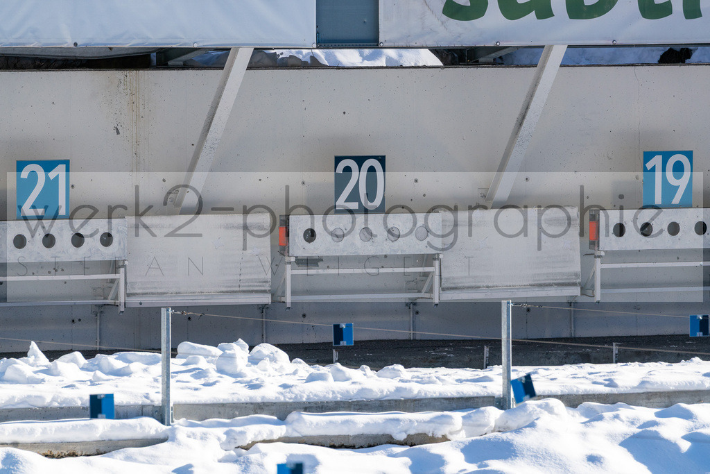 DP Martell | 2. Deutschlandpokal in Martell am 13. - 15. Dezember 2019