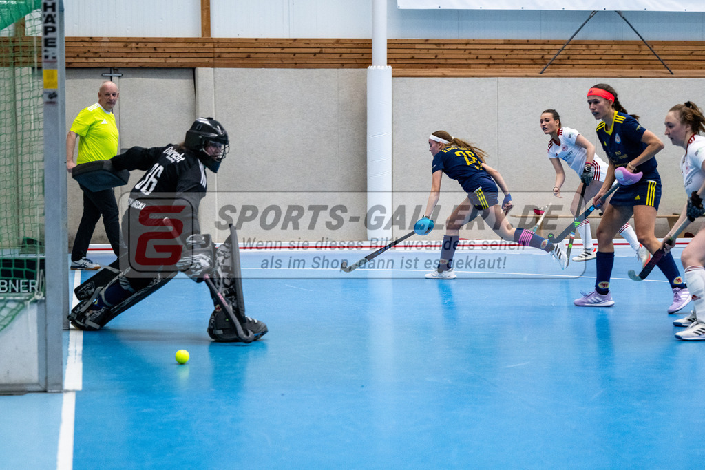 AKa BHC Damen - Eintracht BS 6-7 24.01.26 SG-3154 | Hockey,Sport,Fieldhockey,1.Bundesliga,2.Bundesliga,Sportfotografie,Shop,Sportphotography,Feldhockey,Hockeyliga