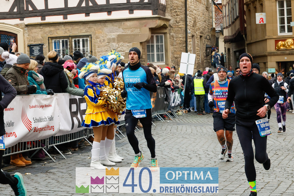 VR Bank Hauptlauf 10km | 40. Optima 3koenigslauf 2026 - Realisiert mit Pictrs.com