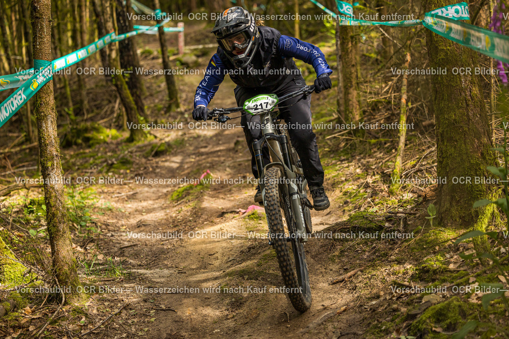 Enduro One Trieb Freitag R6-0573 | OCR Bilder Fotograf Eisenach Michael Schröder