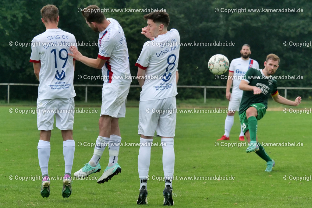 Fußball : TV Voerde - SUS 09 Dinslaken 2 am 21.07.2024 in Voerde | Fußball : TV Voerde - SUS 09 Dinslaken 2 am 21.07.2024 in Voerde - Realisiert mit Pictrs.com