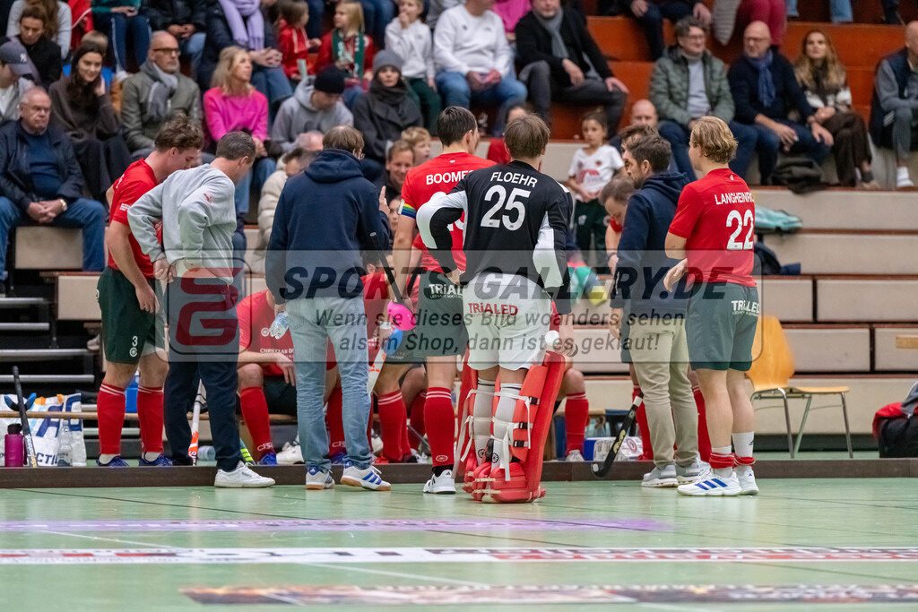 HK_20251129_104418 | 1. Bundesliga Herren Crefelder HTC - RW Köln am 29.11.2025