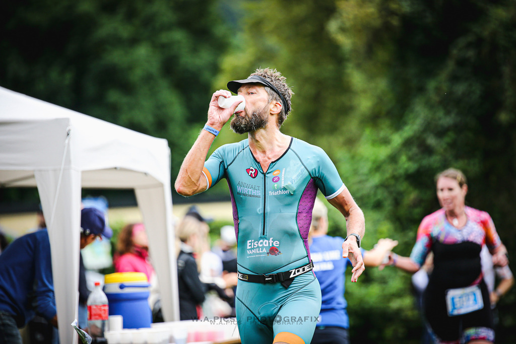 TRIRUN LINZ TRIATHLON 2025 | AUSTRIA, 14.09.2025, Linz, TRIRUN LINZ TRIATHLON 2025, Photo: WAPICS / Andreas Willdoner