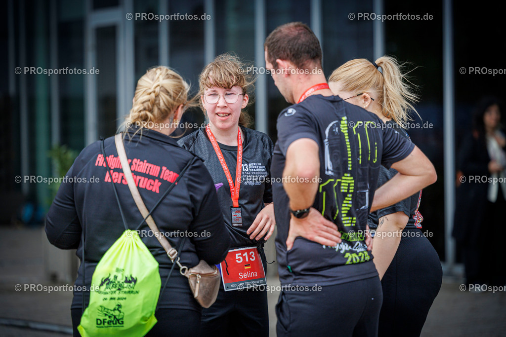 KölnTurm Treppenlauf; Köln, 03.08.2025 | Impressionen vom KölnTurm Treppenlauf am 03.08.2025 in Köln (Nordrhein-Westfalen). 