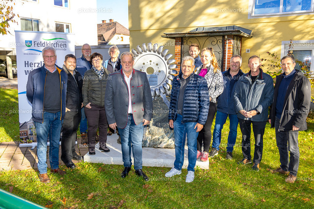 Pressekonferenz "Weg der Wasserkraft" | Bildershop von pixelworld.at - Realisiert mit Pictrs.com