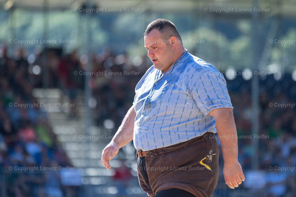 Schwingen -  NOS Schwingfest 2023 | Mollis, 25.6.23, Schwingen - NOS Schwingfest.