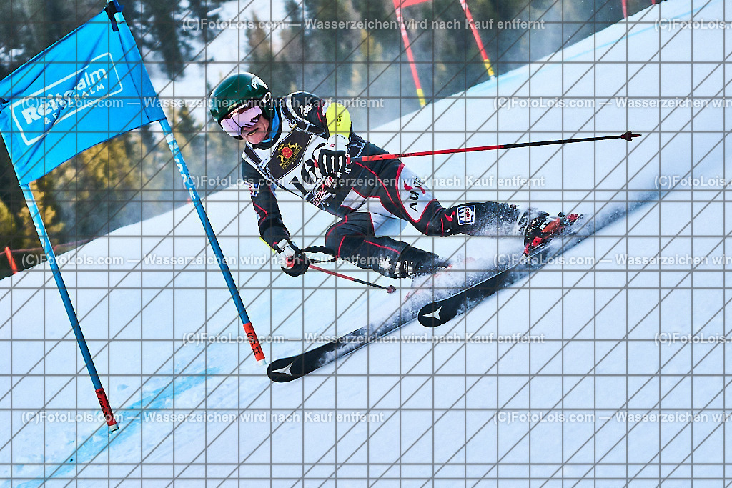 ALP2701_FIS-MastersCup_Reiteralm_Giant-SL_Kaiserer Otto | FIS-MastersCup GIANT-SLALOM auf der Reiteralm in Pichl, Sa 18. Jänner 2025.