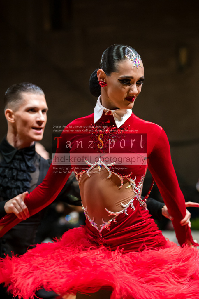20250819_GOC-Adult-Lat_1449 | Tanzsportbilder, Standardtanz, Lateintanz, WDSF, DTV, LTVB, dancecomp, goc, hessen tanzt, blaues band der spree, walzer, tango, wiener walzer, slowfox, quickstepp, samba, rumba, cha-cha-cha, paso doble. jive, hd-kroft photography, turniertanzsport