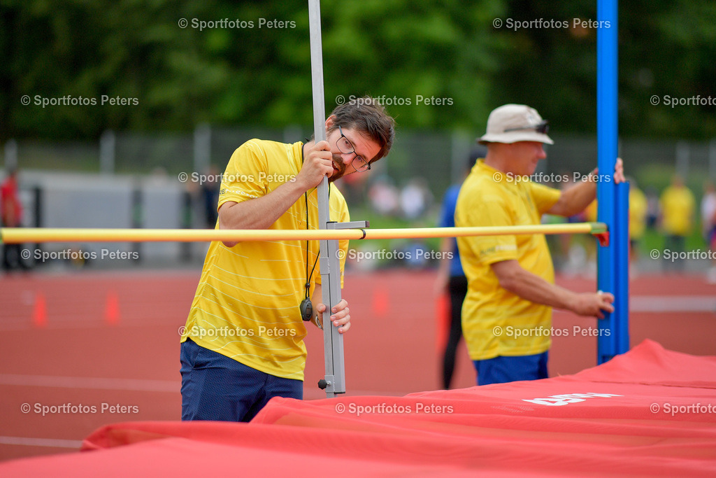 WMAC 2024 - Day 2_138 | World Masters Athletics Championship am 14.08.2024 in Gotheburg; SpeerwurfPhoto: Kai Peters - Realisiert mit Pictrs.com