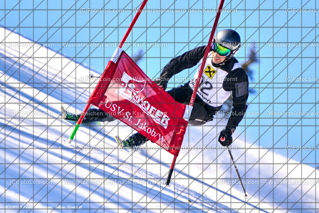 ALP8938_JOGLLAND-CUP-RTL_St-Jakob-Walde_Freiberger Alfred | (C)FotoLois.com, Alois Spandl. Raiffeisen-Liebmarkt Sport 2000 Autohaus Felber-Fischer Jogllandcup, Skibezirk 7 - Joglland, Sa 20. Januar 2024.