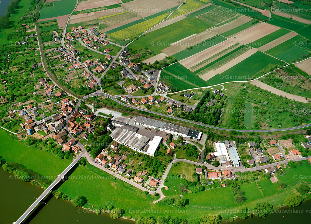 9707169 | Kirschfurt 1997