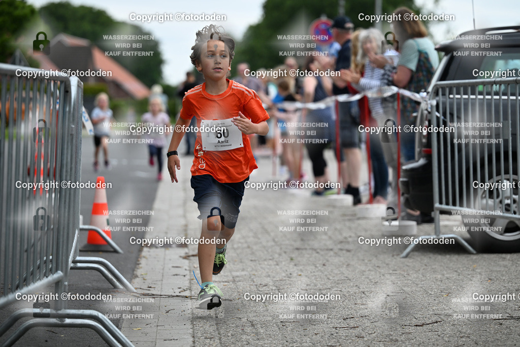DSC_0494 | Zieleinlauf 500m Bambini- / Kinderlauf