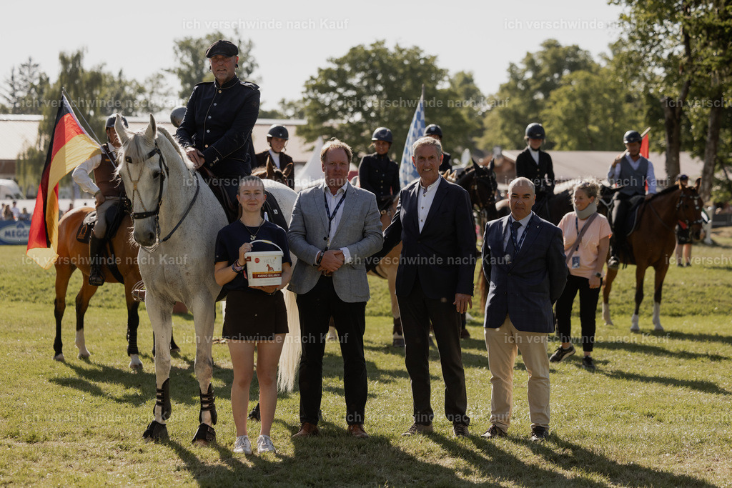 WE_MOS_Stoib_MOSSieger_PI2025_2482 | Pferd International München 2025