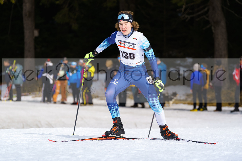 DSC Oberweisenthal | O´thal am 18. und 19. März 2023