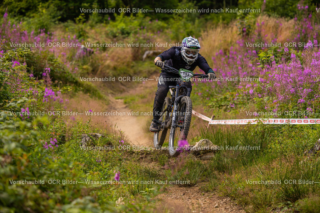 Enduro One Schulenberg So R6-2580 | OCR Bilder Fotograf Eisenach Michael Schröder