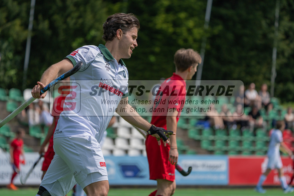 HK_20260502_04873 | 1. Bundesliga Herren Uhlenhorst Mülheim - Gladbacher HTC am 02.05.2026