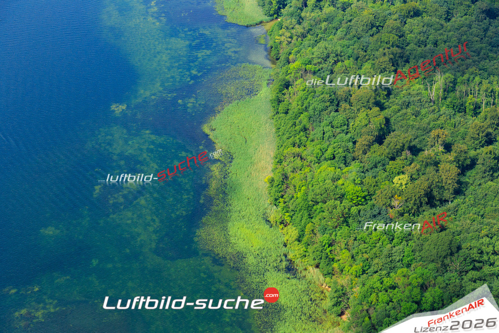 Die Luftaufnahme der Stadt Schwerin wurde vom UL-Flugzeug heraus erstellt ( keine Drohne )- hohe Auflösung für beste Qualität