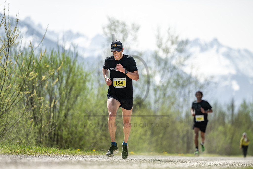 Frühlingslauf 2024 | Frühlingslauf 2024 am 07.04.2024 in Sonthofen. 



(Foto: Dominik Berchtold/www.dberchtold.com)