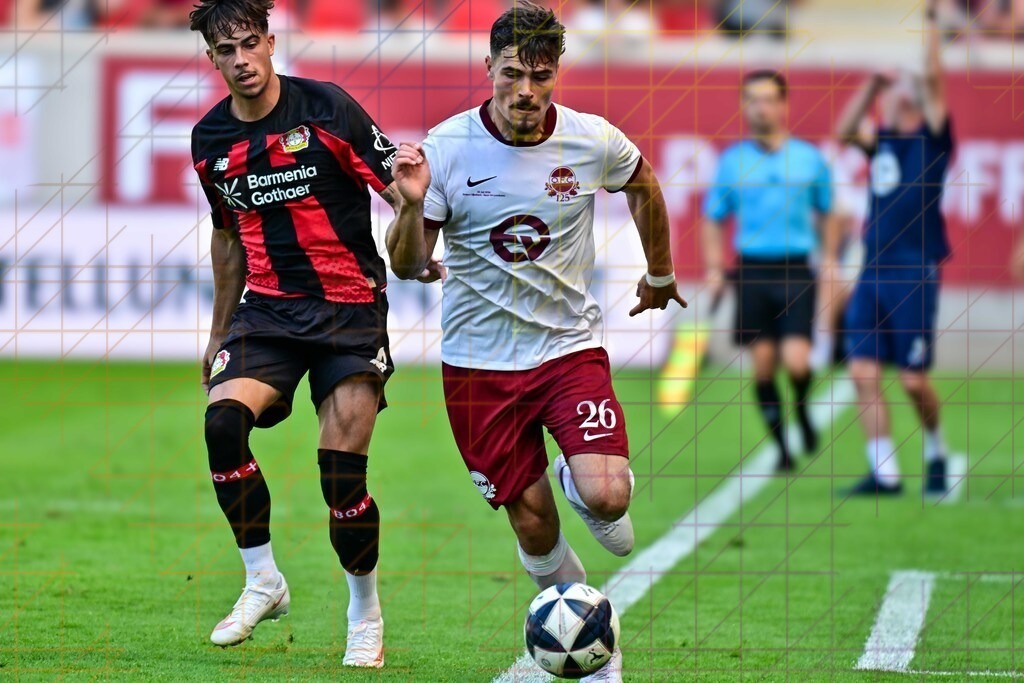 OFC vs Bayer 04 Leverkusen 25.07.2026 (135 von 195) | professionelle Sport- und Eventfotografie von Tomafocus – dynamische Bilder, emotionale Momente und hochwertige Aufnahmen für jeden Anlass. - Realisiert mit Pictrs.com