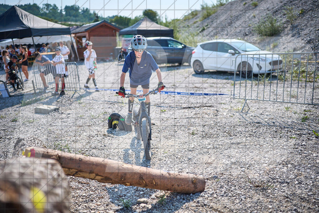 Trials European Youth Games | 16.08.2025: Trials European Youth Games in Purgstall an der Erlauf Foto: © 2025 Martin Bihounek / martinbihounek.comInsta: @martinbihounekcom