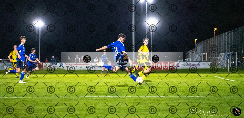 20240917_FC Oftringen Cup _186 | Sport und Naturfotografie von Roberto Esposito zeigt echte Momente Bewegung und die Schönheit der Natur. Ausdrucksstarke Bilder schaffen Emotionen.